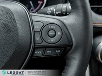 2024 Toyota Rav4 Trail AWD