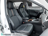 2024 Toyota Rav4 Trail AWD