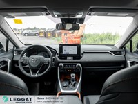 2024 Toyota Rav4 Trail AWD