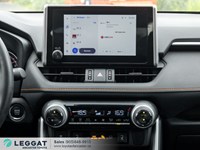 2024 Toyota Rav4 Trail AWD