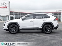 2024 Toyota Rav4 Trail AWD