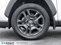 2024 Toyota Rav4 Trail AWD