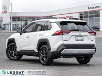 2024 Toyota Rav4 Trail AWD