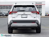 2024 Toyota Rav4 Trail AWD