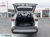 2024 Toyota Rav4 Trail AWD