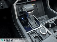 2024 Toyota Tundra 4x4 Crewmax Limited Long Bed