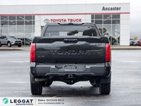 2024 Toyota Tundra 4x4 Crewmax Limited Long Bed