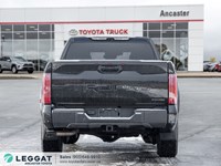 2025 Toyota Tundra Hybrid 4x4 Crewmax Limited Hybrid