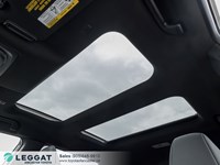 2025 Toyota bZ4X XLE AWD