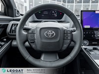 2025 Toyota bZ4X XLE AWD