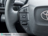 2025 Toyota bZ4X XLE AWD