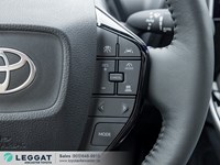 2025 Toyota bZ4X XLE AWD