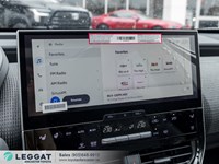 2025 Toyota bZ4X XLE AWD