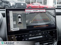 2025 Toyota bZ4X XLE AWD