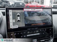 2025 Toyota bZ4X XLE AWD