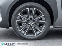 2025 Toyota bZ4X XLE AWD