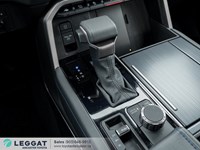 2026 Toyota Tundra Hybrid 4X4 Crewmax Platinum Hybrid