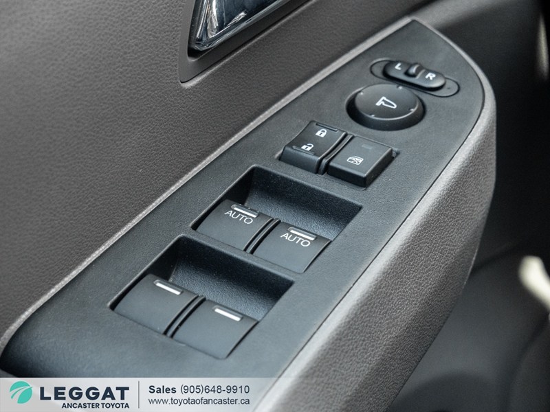 2016 Honda Odyssey 4Dr Wgn SE