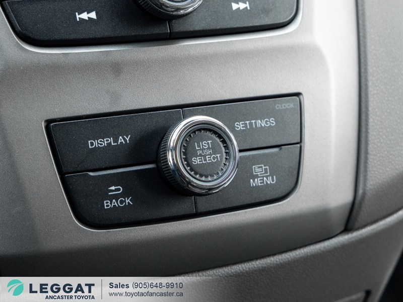 2016 Honda Odyssey 4Dr Wgn SE