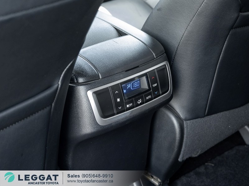 2019 Toyota Highlander AWD XLE