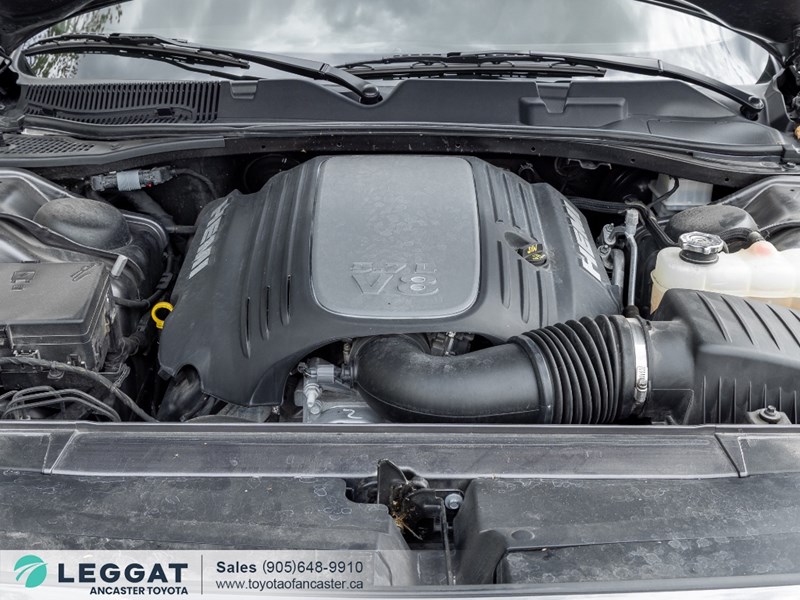 2020 Dodge Challenger R/T RWD