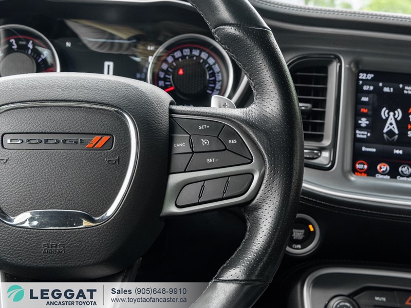 2020 Dodge Challenger R/T RWD
