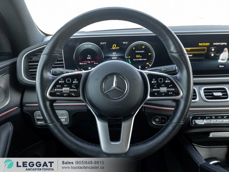 2022 Mercedes-Benz Gle 350 Gle 350 4Matic Suv