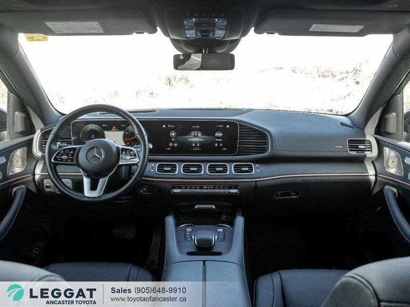 2022 Mercedes-Benz Gle 350 Gle 350 4Matic Suv