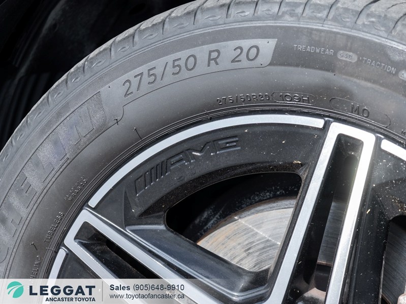 2022 Mercedes-Benz Gle 350 Gle 350 4Matic Suv