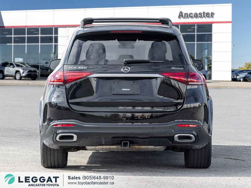 2022 Mercedes-Benz Gle 350 Gle 350 4Matic Suv