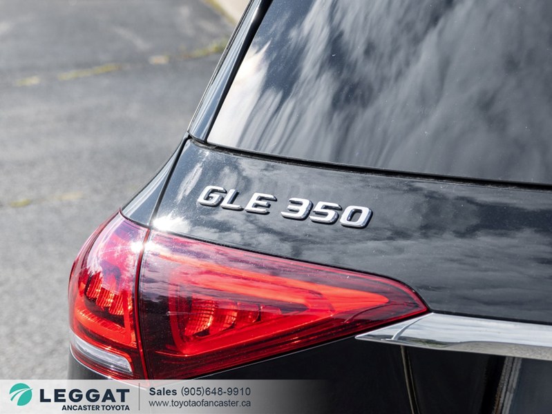 2022 Mercedes-Benz Gle 350 Gle 350 4Matic Suv