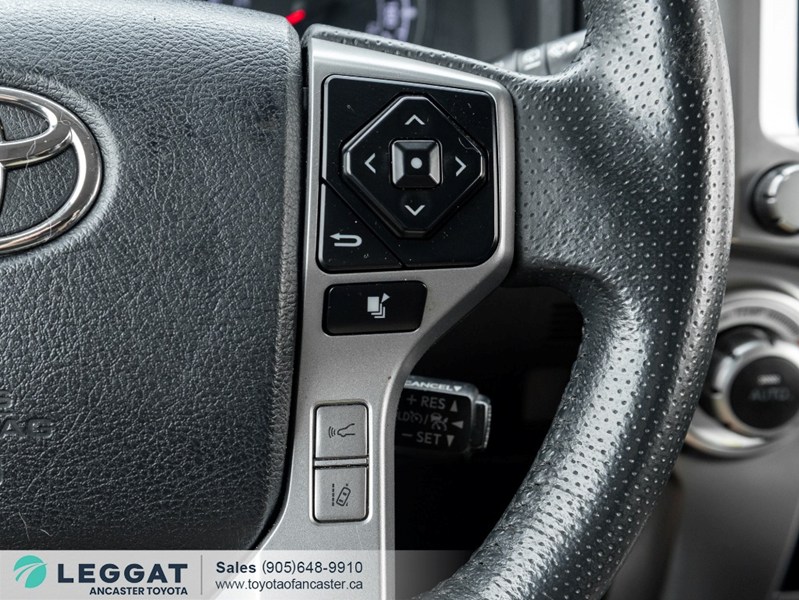 2022 Toyota 4Runner SR5 4WD