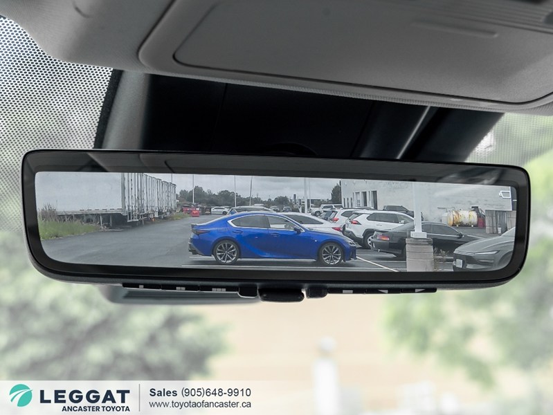 2022 Toyota Rav4 Hybrid Hybrid Limited AWD