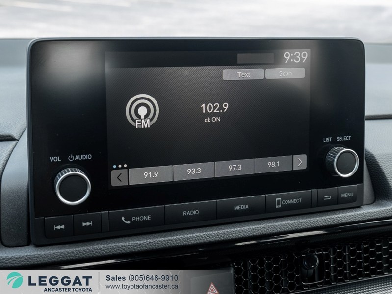 2023 Honda Cr-V Sport AWD