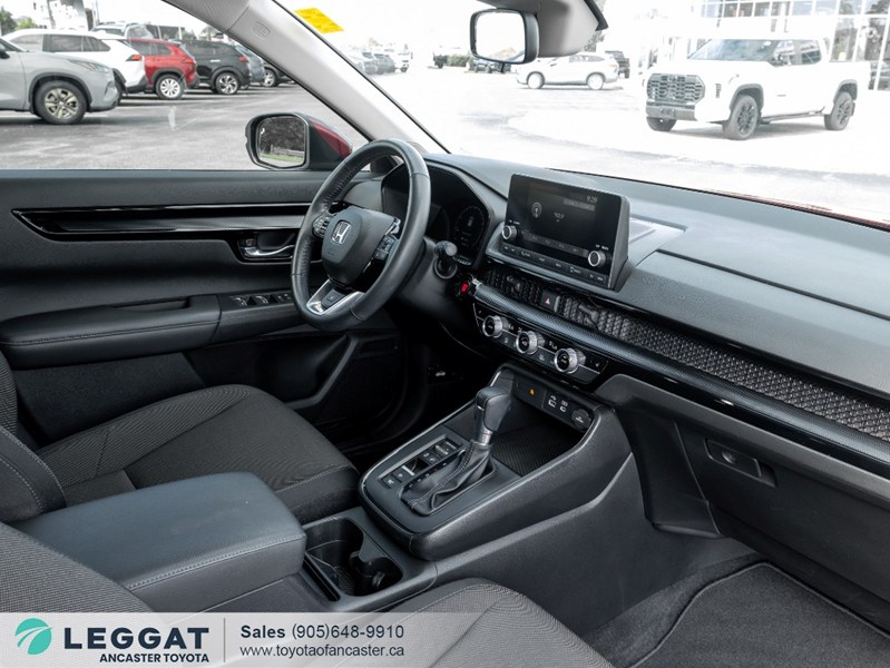 2023 Honda Cr-V Sport AWD