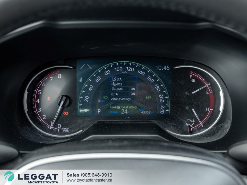2023 Toyota Rav4 XLE Premium AWD