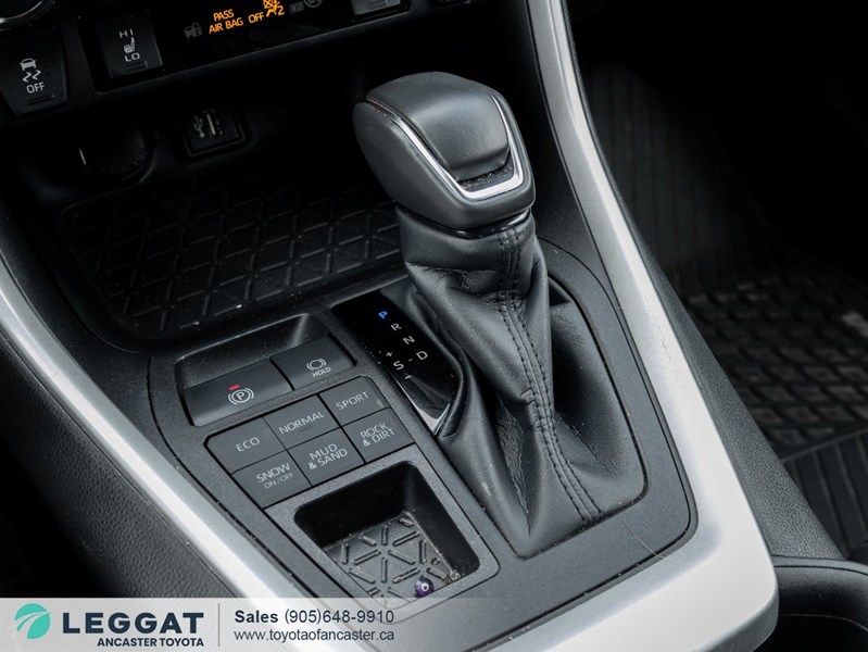 2023 Toyota Rav4 XLE Premium AWD
