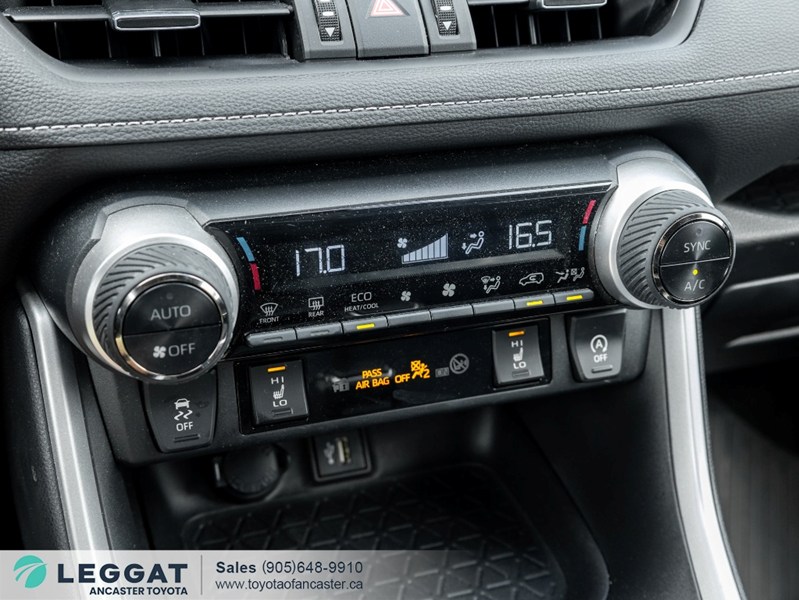 2023 Toyota Rav4 XLE Premium AWD