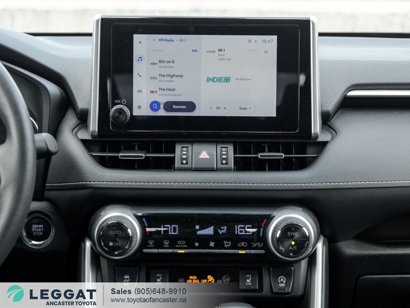 2023 Toyota Rav4 XLE Premium AWD