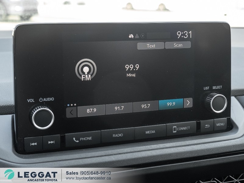 2024 Honda Accord Sedan EX CVT