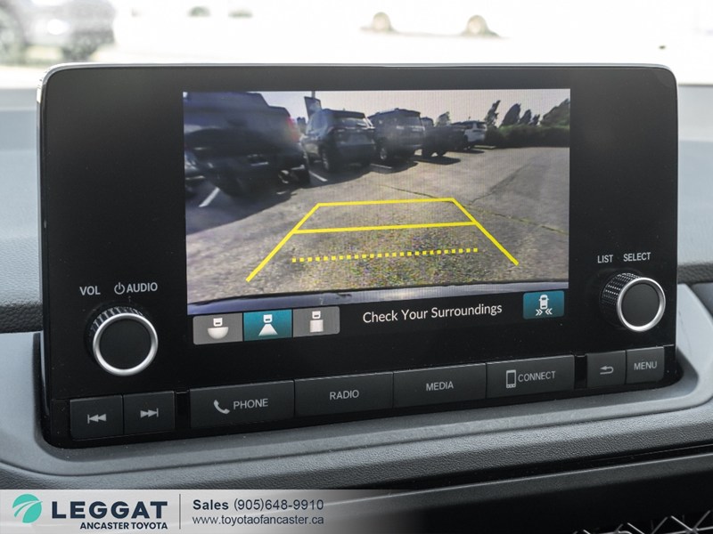 2024 Honda Accord Sedan EX CVT