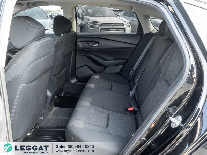 2024 Honda Accord Sedan EX CVT