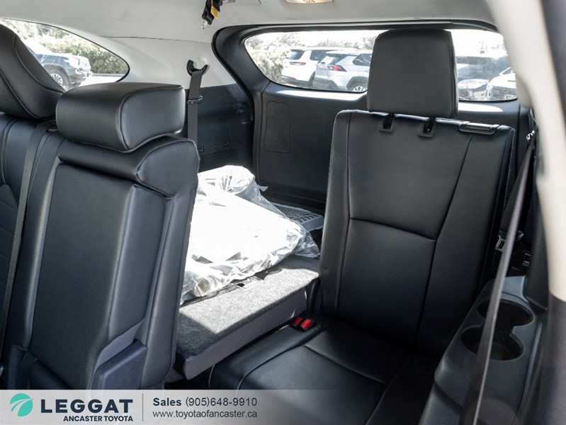 2024 Toyota Highlander Hybrid Hybrid XLE AWD