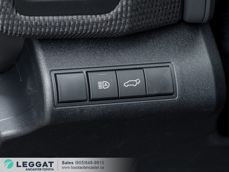 2025 Toyota bZ4X XLE AWD