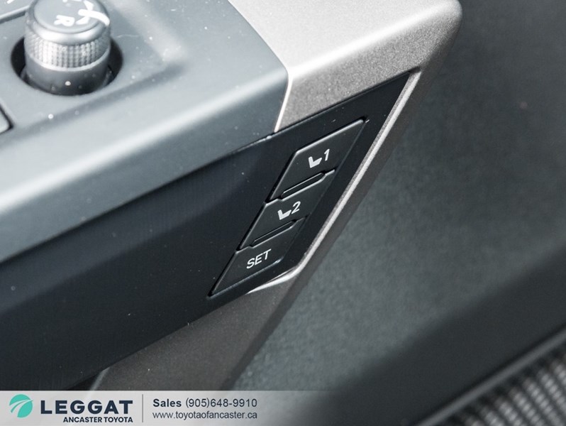 2026 Toyota Tundra Hybrid 4X4 Crewmax Platinum Hybrid