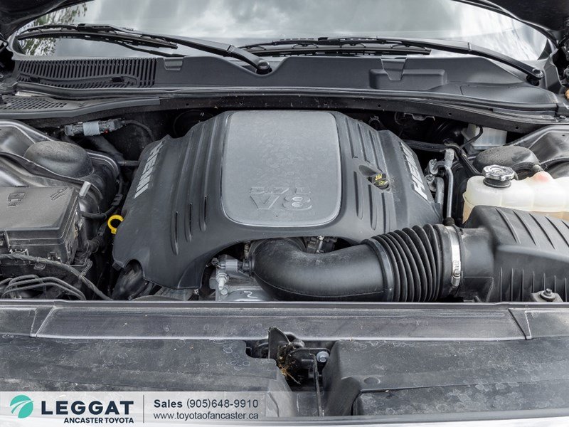 2020 Dodge Challenger R/T RWD