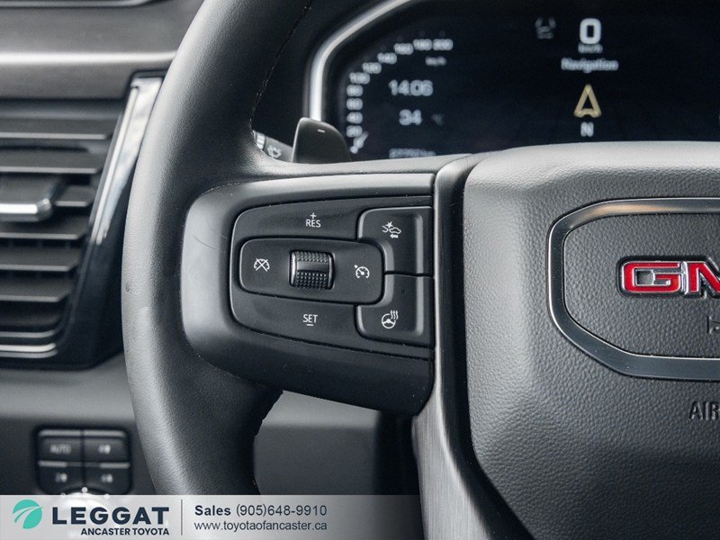 2023 Gmc Sierra 1500 4WD Crew Cab 147