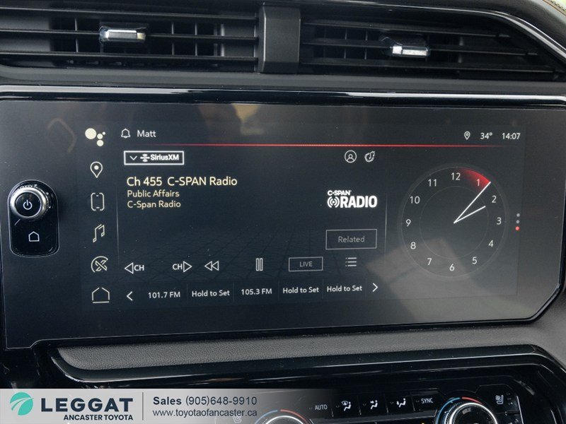 2023 Gmc Sierra 1500 4WD Crew Cab 147