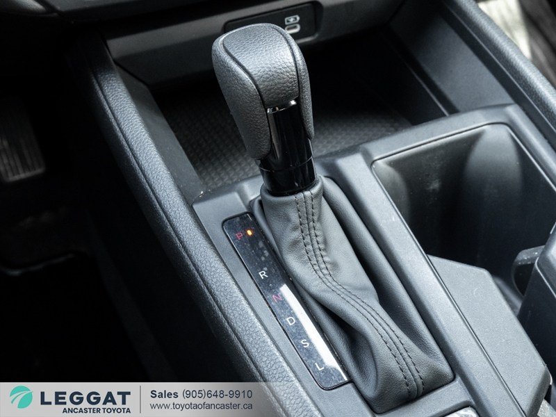 2024 Honda Accord Sedan EX CVT