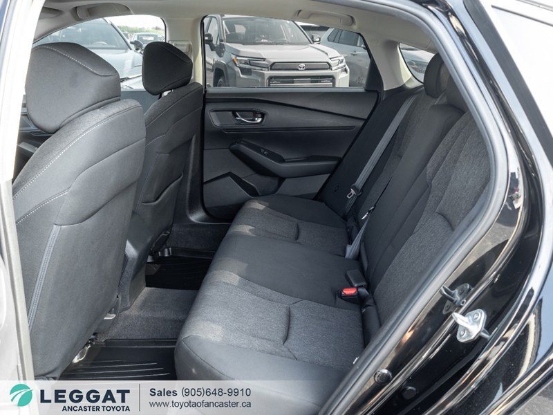 2024 Honda Accord Sedan EX CVT